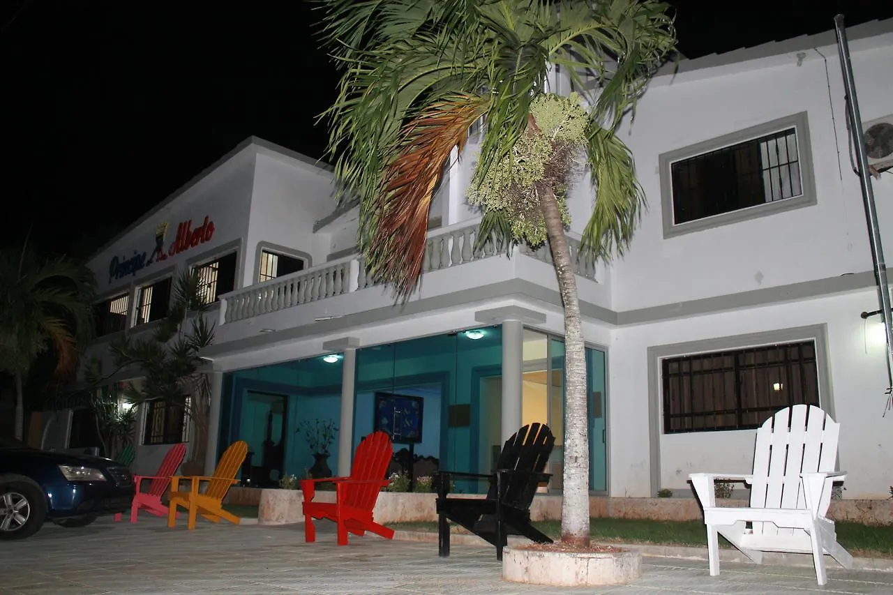 Hotel Rio Dulce La Romana