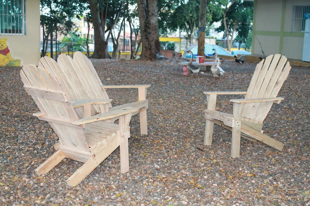 Hotel Rio Dulce La Romana