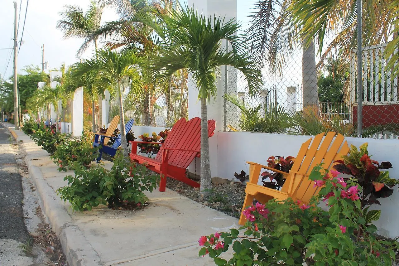Hotel Rio Dulce La Romana 2*,  Dominikana