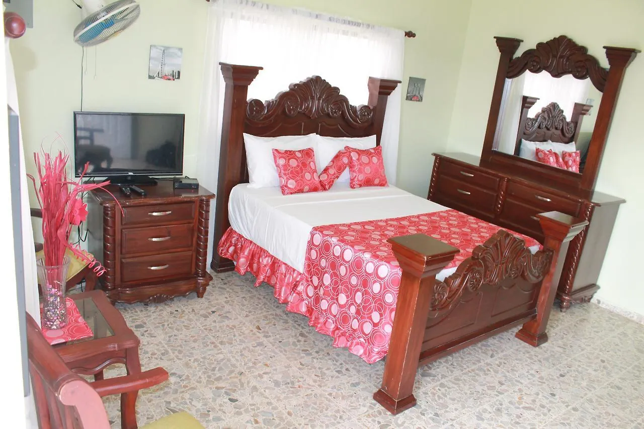 Hotel Rio Dulce La Romana