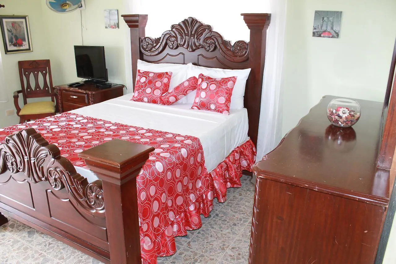 Hotel Rio Dulce La Romana