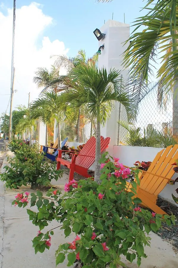 Hotel Rio Dulce La Romana