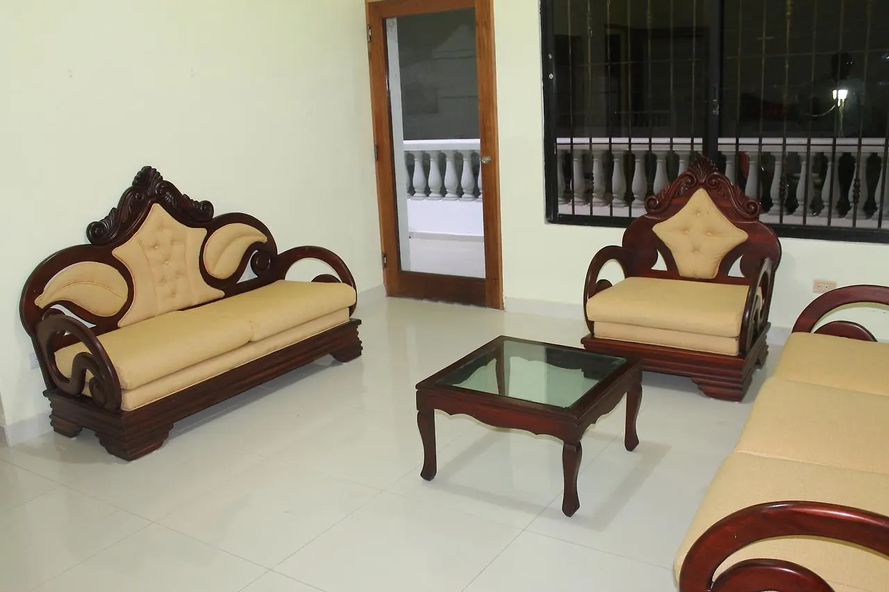 Hotel Rio Dulce La Romana